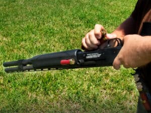 shotgun quad load