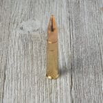 Sellier & Bellot 300 blackout ammunition