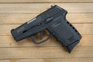 Sccy CPX-3