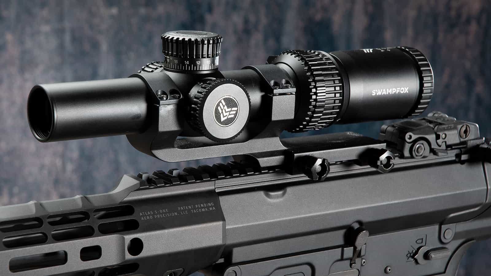 Scout Rifle 2.0 - AmmoMan School of Guns Blog