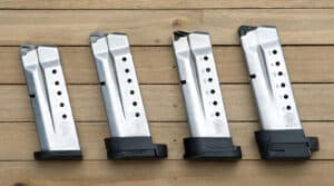 M&P Shield Accessories