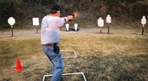 practical shooting