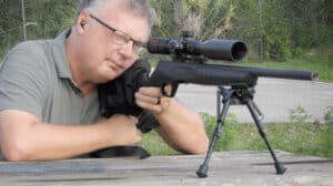 When shooting with just one eye makes sense