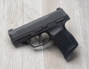 Sig Sauer P365
