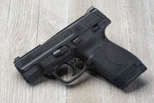Smith & Wesson Shield