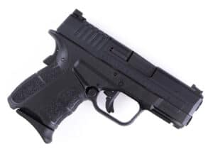 Springfield Armory XD-S