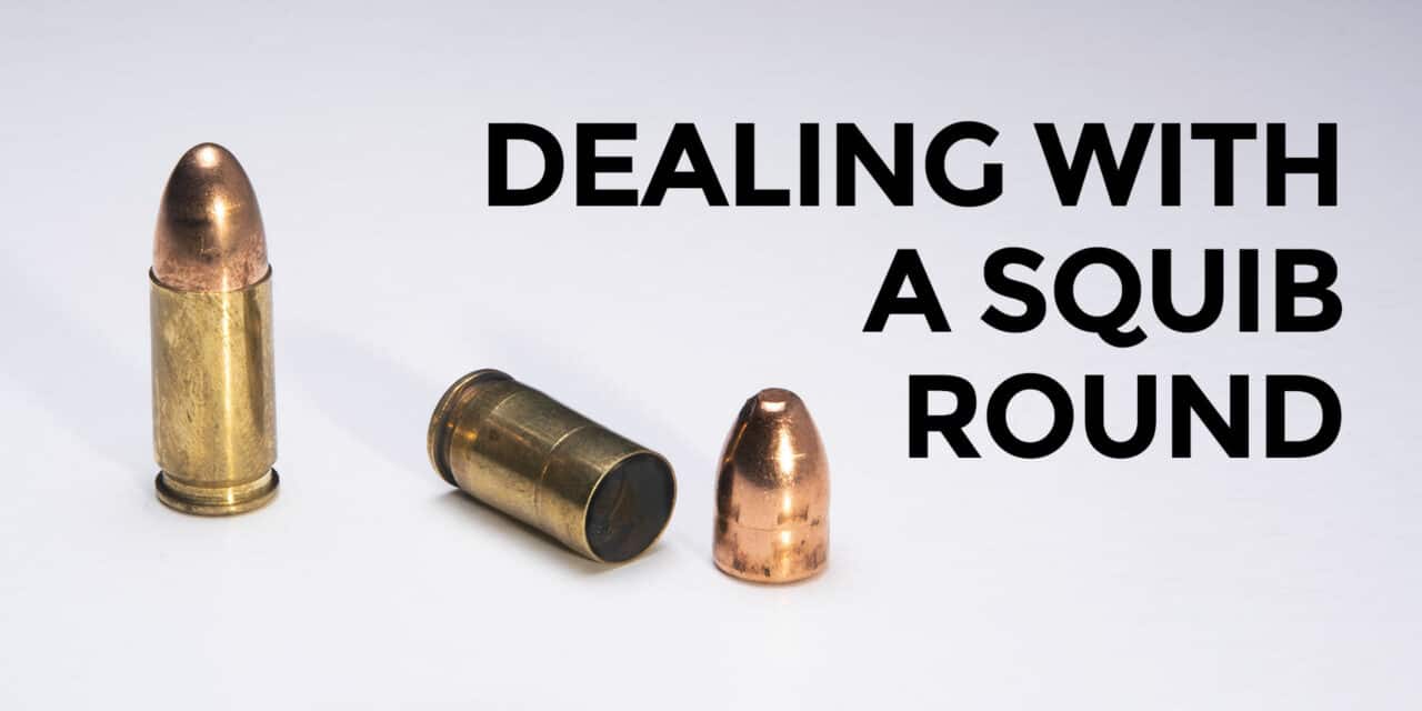 What’s A Squib Load?