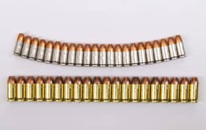 tapered vs straight walled