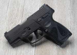 Taurus G2s