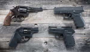 Test Guns