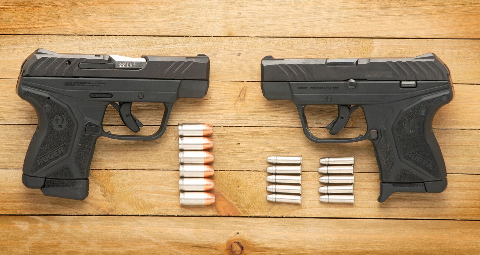 Testing 380 Vs 22 AmmoMan School Of Guns Blog testing-380-vs-22-ammoman-school-of-guns-blog