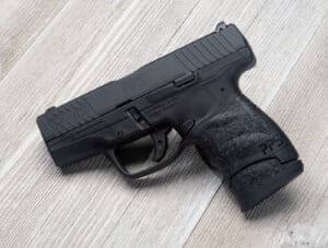 Walther PPS M2