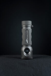 ZebraLight SC600w IV Plus